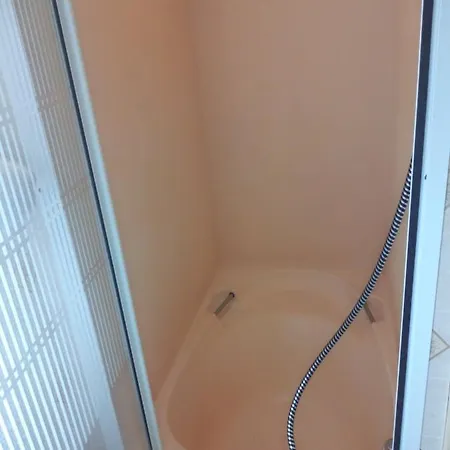 Hytte V Mobilnim Domku Sobotka