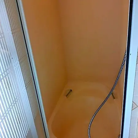 V Mobilnim Domku Sobotka